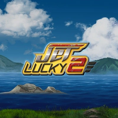 Jet Lucky 2
