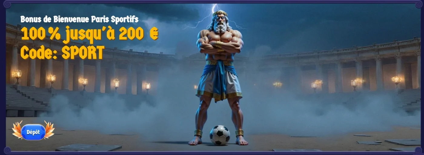 zeuswin casino banner