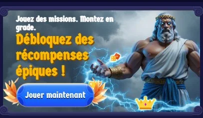 zeuswin casino bannermobil